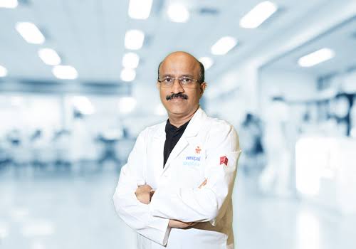 Dr Subodh Das